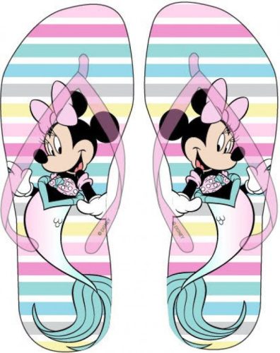 Disney Minnie gyerek papucs, Flip-Flop 30/31