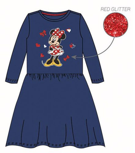 Disney Minnie Love gyerek ruha 3 év