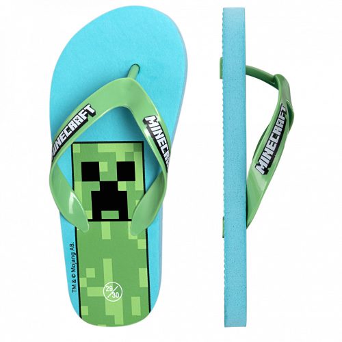 Minecraft gyerek papucs, Flip-Flop 29/30