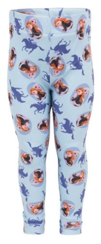 Disney Jégvarázs Fondness gyerek leggings 92 cm