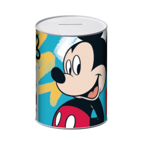 Disney Mickey fém persely