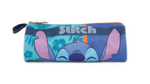 Disney Lilo és Stitch, A csillagkutya Leaf tolltartó 21 cm