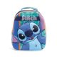 Disney Lilo és Stitch, A csillagkutya Leaf 3D hátizsák, táska 32 cm