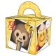 Emoji Fun ajándékdoboz, party box