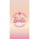 Barbie Malibu fürdőlepedő, strand törölköző 70x140cm