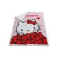 Hello Kitty Bow sherpa takaró 130x170cm