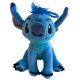 Disney Lilo és Stitch, A csillagkutya 3D plüss figura akasztóval 14 cm