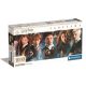 Harry Potter Contrast 1000 db-os panorama puzzle Clementoni