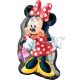 Disney Minnie fólia lufi 81 cm