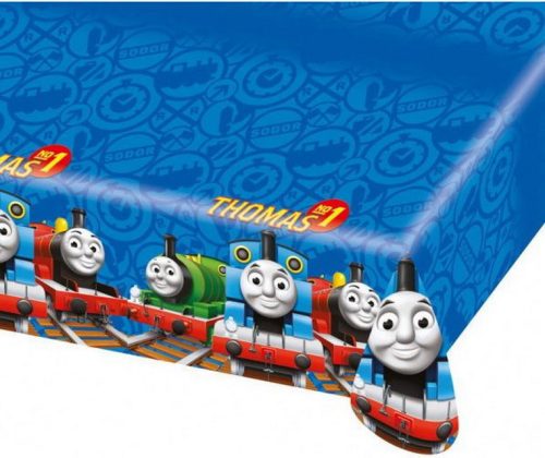 Thomas and Friends asztalterítő 120*180 cm
