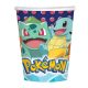 Pokémon Initial papír pohár 8 db-os 250 ml