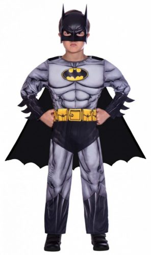 Batman jelmez 8-10 év