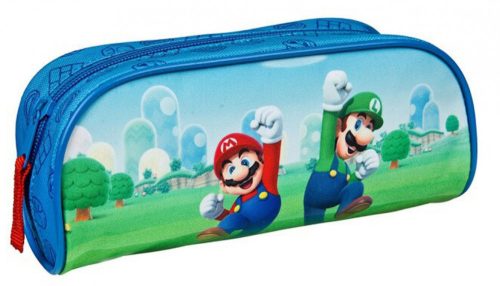 Super Mario tolltartó 22 cm
