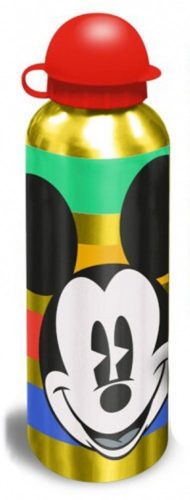 Disney Mickey Summer alumínium kulacs 500 ml