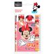 Disney Minnie Wink írószer szett 5 db-os