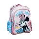 Disney Minnie Joy iskolatáska, táska 43 cm