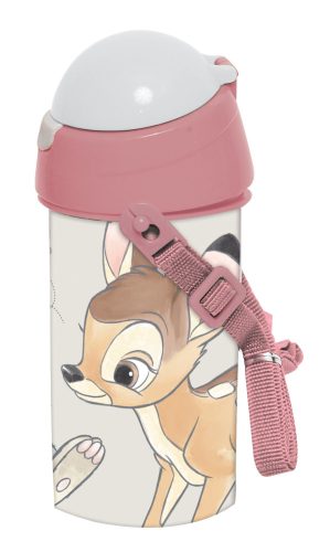 Disney Bambi kulacs, sportpalack 500 ml