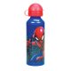 Pókember Webbed alumínium kulacs 520 ml