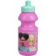 Barbie Happy Thoughts műanyag kulacs, sportpalack 350 ml