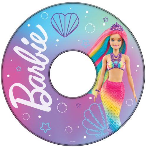 Barbie Mermaid Power úszógumi 51 cm