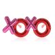 Szerelem XOXO napszemüveg