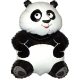 Panda Bear fólia lufi 36 cm (WP)