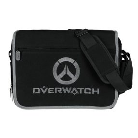 Overwatch Logo Táska