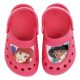 Disney Hercegnők Ariel & Jasmine gyerek papucs, clog 22/23