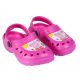 Peppa malac gyerek papucs clog 22/23