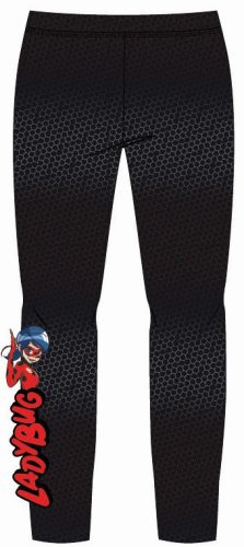 Katicabogár és Fekete macska kalandjai hologrammos gyerek leggings 128 cm