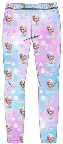 Disney Jégvarázs Queen Elsa gyerek leggings 116 cm