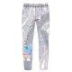 Én kicsi pónim Fluttershy hologrammos gyerek leggings 110 cm