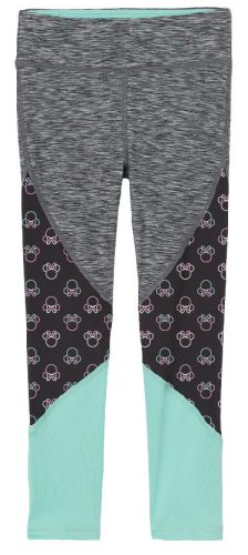 Disney Minnie Sport gyerek leggings 134 cm