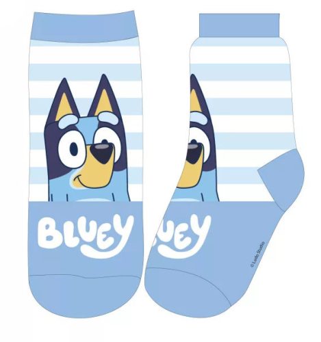 Bluey Smile gyerek zokni 23/26