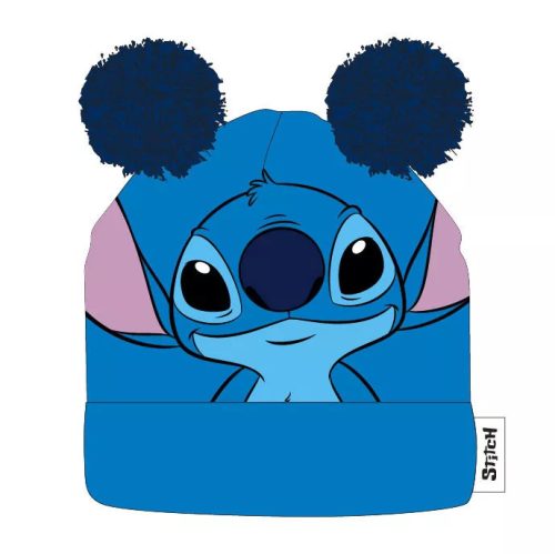 Disney Lilo és Stitch, A csillagkutya gyerek sapka 52 cm