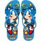 Sonic a sündisznó Sprinters gyerek papucs, Flip-Flop 31/32