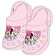 Disney Minnie gyerek papucs clog 30/31