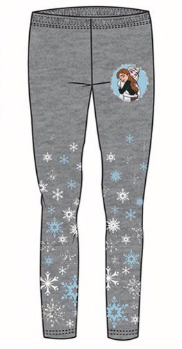 Disney Jégvarázs Snow gyerek leggings 10 év/140cm