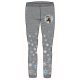 Disney Jégvarázs Snow gyerek leggings 5 év/110cm