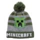 Minecraft gyerek sapka 52 cm