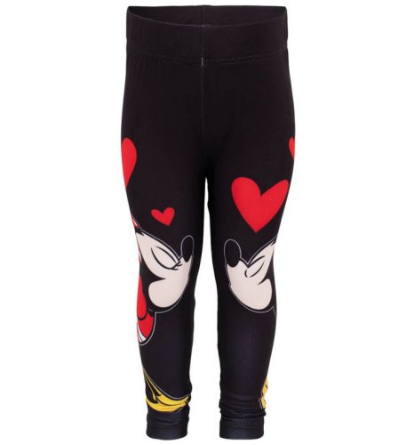 Disney Minnie Love gyerek leggings 122/128 cm