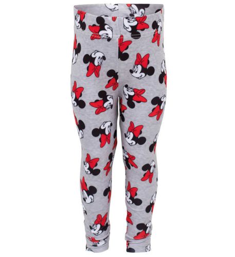 Disney Minnie Love gyerek leggings 110/116 cm