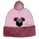 Disney Minnie flitteres gyerek sapka 52 cm