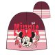 Disney Minnie Bloom gyerek sapka 52 cm