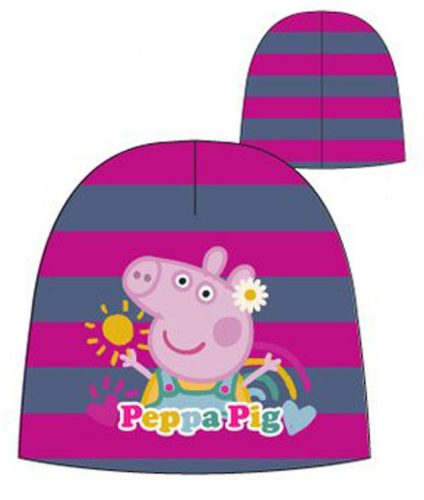 Peppa malac Sun gyerek sapka 52 cm