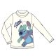 Disney Lilo és Stitch, A csillagkutya Winter gyerek hosszú póló, felső 4 év/104 cm