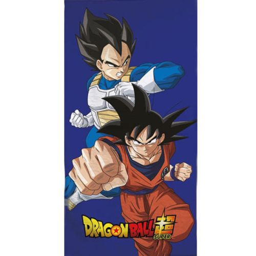 Dragon Ball fürdőlepedő, strand törölköző 70x140cm (Fast Dry)