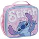 Disney Lilo és Stitch, A csillagkutya Hibiscus thermo uzsonnás táska 22 cm