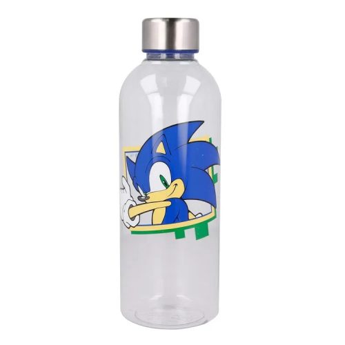 Sonic a sündisznó műanyag hydro kulacs 850 ml