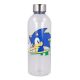 Sonic a sündisznó műanyag hydro kulacs 850 ml